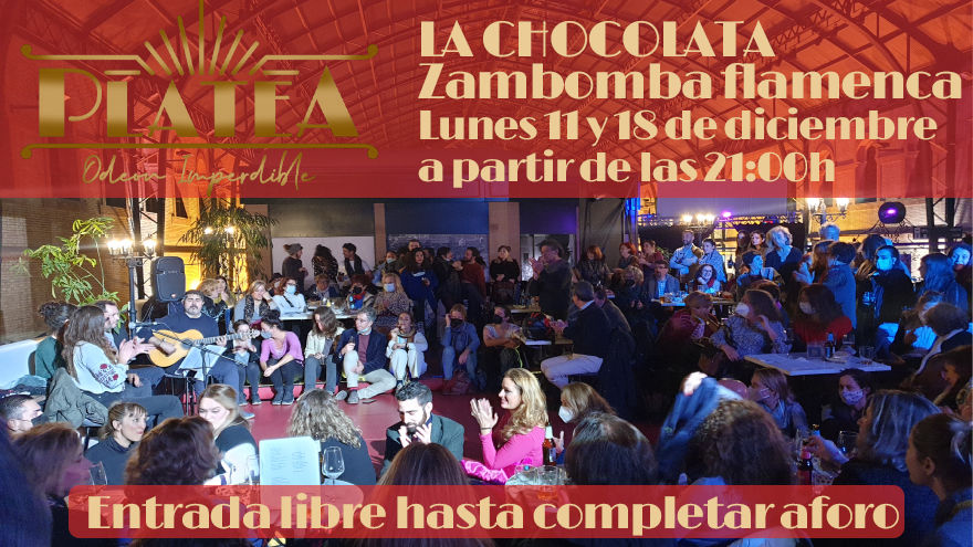 La Chocolata