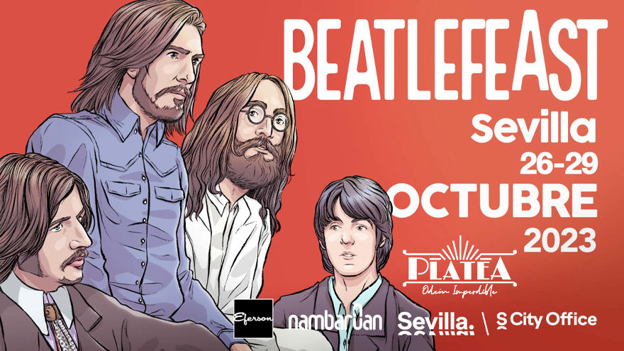 Beatlefeast