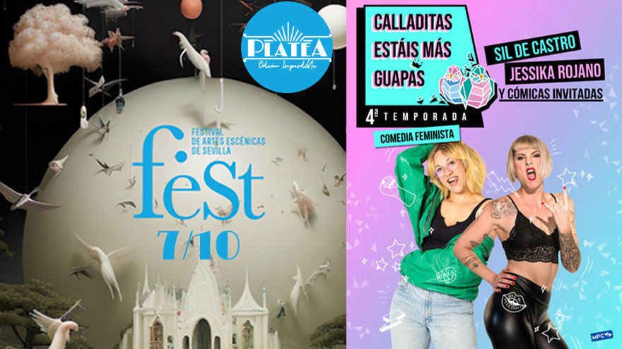 Calladitas