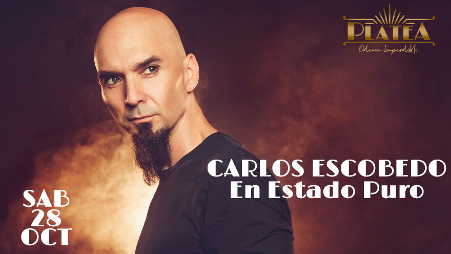 Carlos Escobedo
