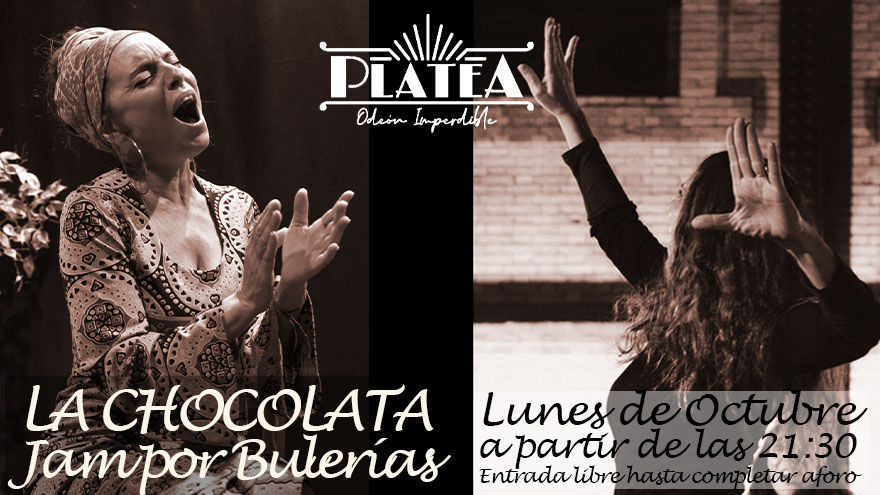La Chocolata