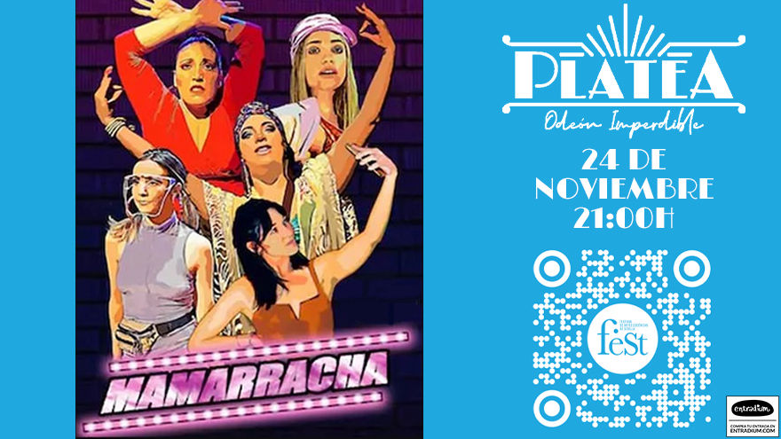 Mamarracha